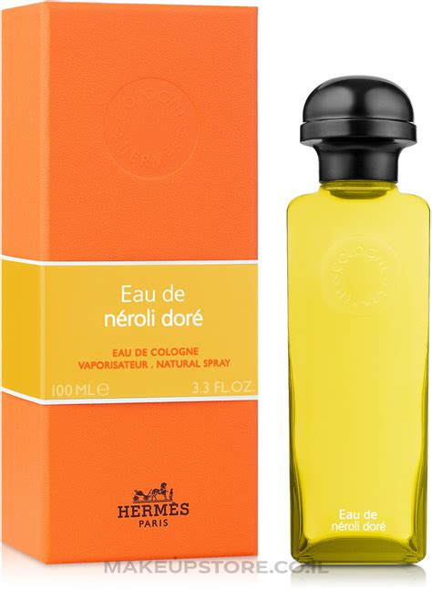 hermes eau de neroli|Hermes Eau De Neroli Dore .